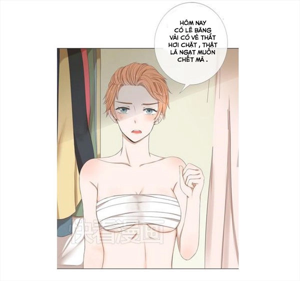Tình Yêu Nguy Hiểm Chapter 1 - 47
