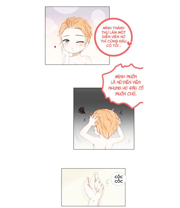 Tình Yêu Nguy Hiểm Chapter 1 - 48