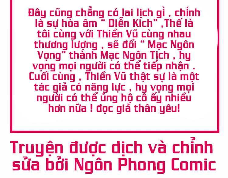 Tình Yêu Nguy Hiểm Chapter 1 - 53