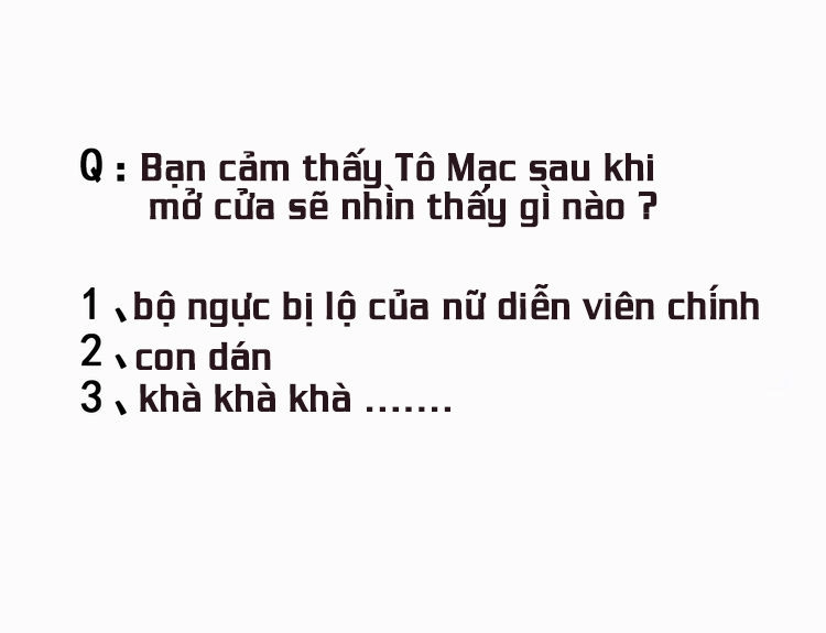 Tình Yêu Nguy Hiểm Chapter 1 - 54