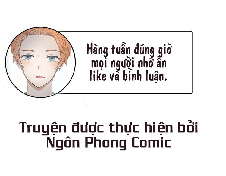 Tình Yêu Nguy Hiểm Chapter 1 - 55
