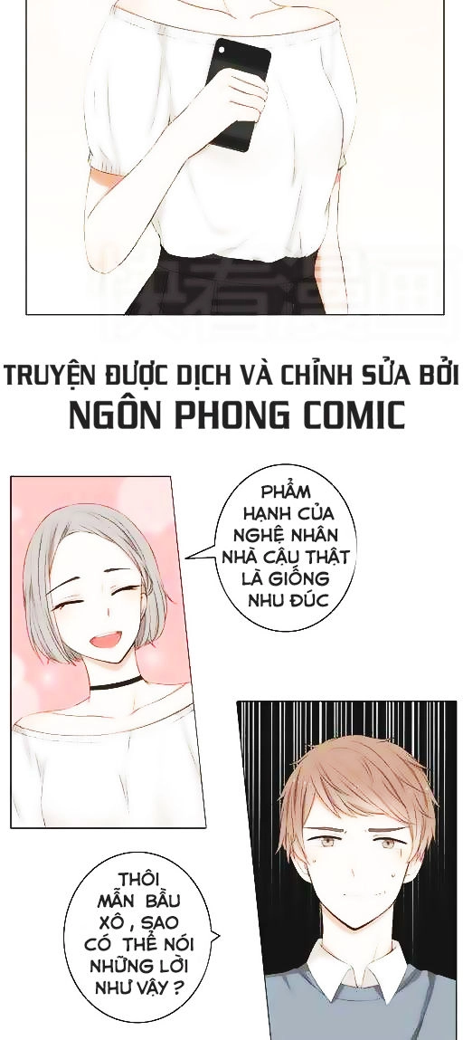 Tình Yêu Nguy Hiểm Chapter 2 - 17