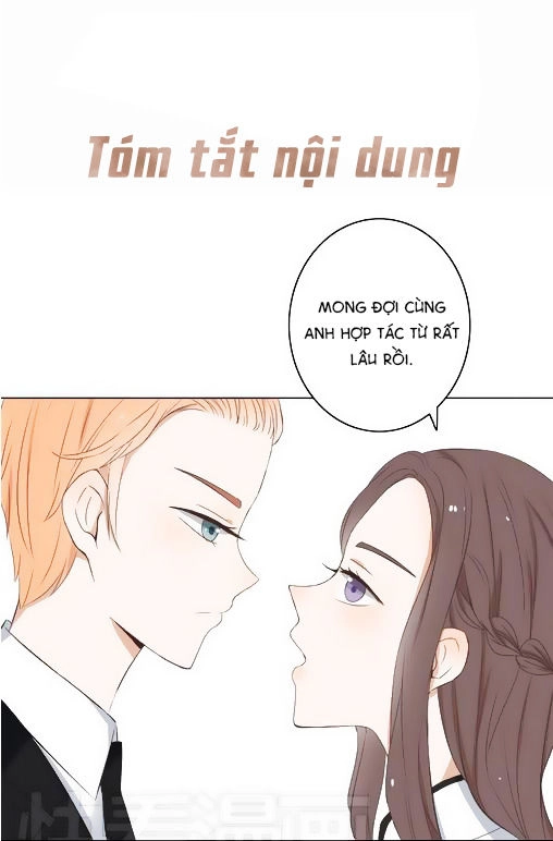 Tình Yêu Nguy Hiểm Chapter 3 - 2