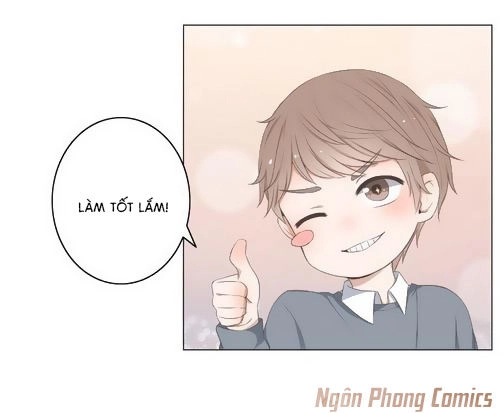 Tình Yêu Nguy Hiểm Chapter 3 - 11