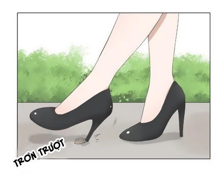 Tình Yêu Nguy Hiểm Chapter 3 - 14