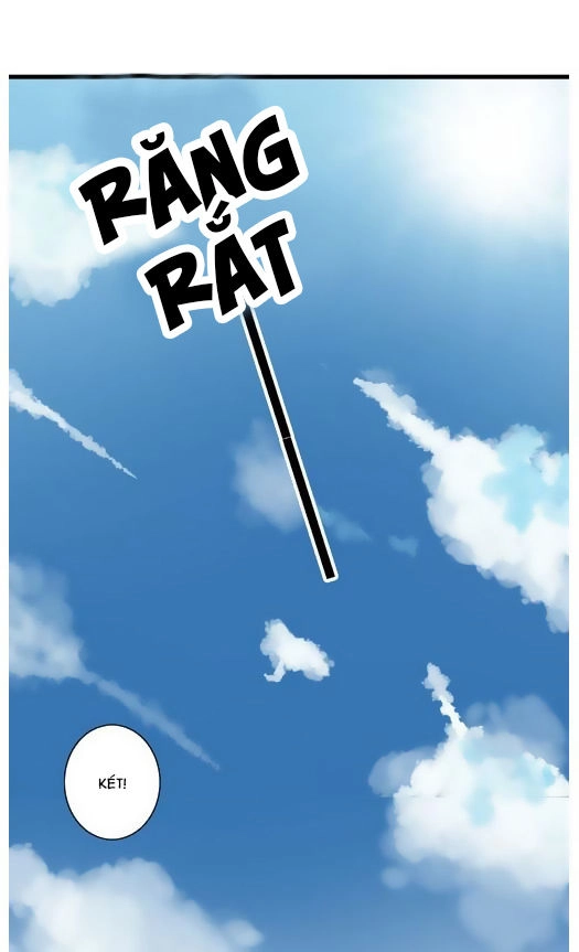 Tình Yêu Nguy Hiểm Chapter 3 - 17