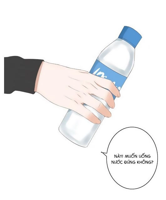 Tình Yêu Nguy Hiểm Chapter 3 - 27