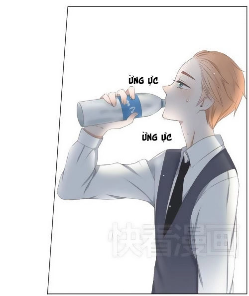 Tình Yêu Nguy Hiểm Chapter 3 - 30