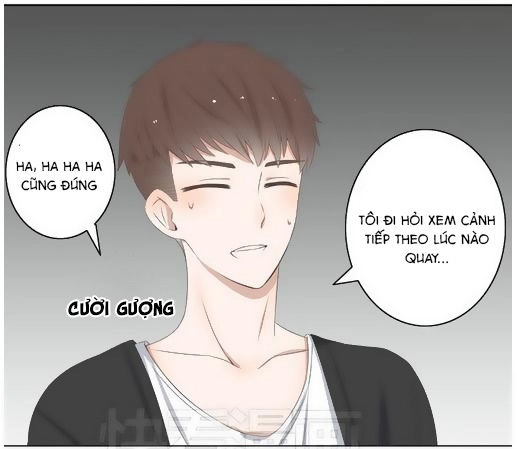 Tình Yêu Nguy Hiểm Chapter 3 - 32