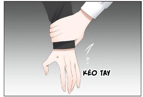 Tình Yêu Nguy Hiểm Chapter 3 - 34