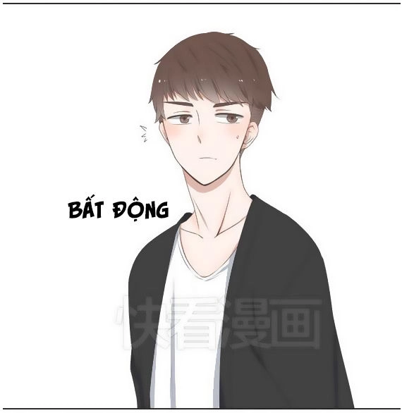 Tình Yêu Nguy Hiểm Chapter 3 - 35