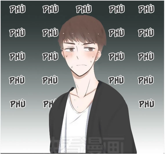 Tình Yêu Nguy Hiểm Chapter 3 - 36