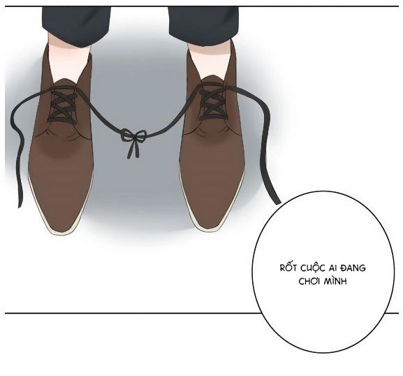 Tình Yêu Nguy Hiểm Chapter 3 - 39