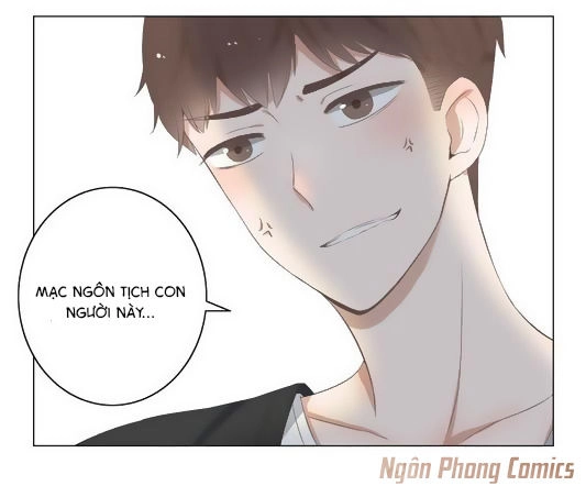 Tình Yêu Nguy Hiểm Chapter 3 - 42