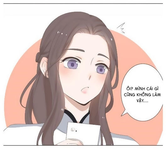 Tình Yêu Nguy Hiểm Chapter 3 - 45