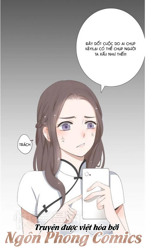 Tình Yêu Nguy Hiểm Chapter 3 - 49