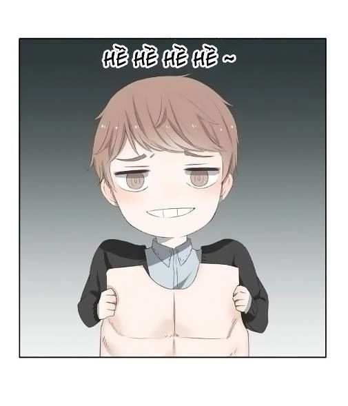 Tình Yêu Nguy Hiểm Chapter 4 - 11