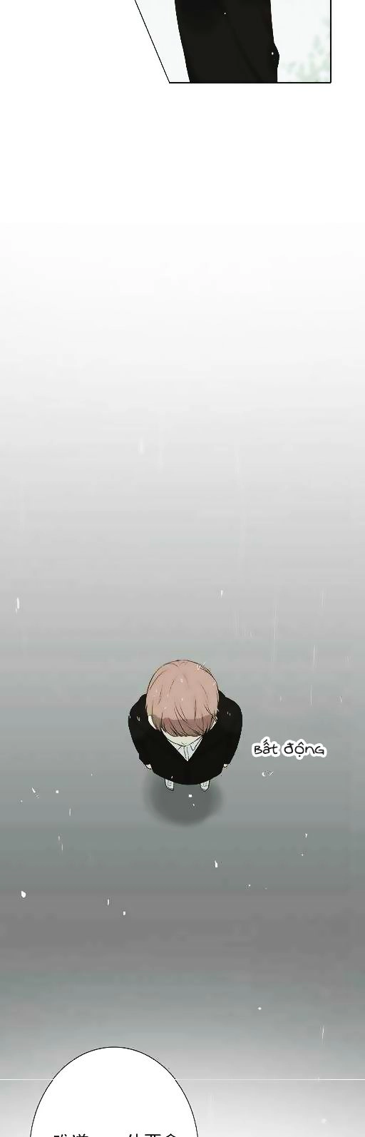 Tình Yêu Nguy Hiểm Chapter 5 - 4