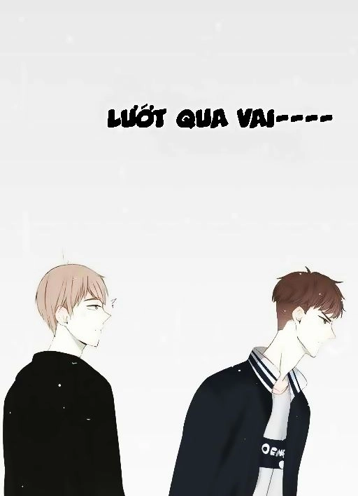 Tình Yêu Nguy Hiểm Chapter 5 - 8