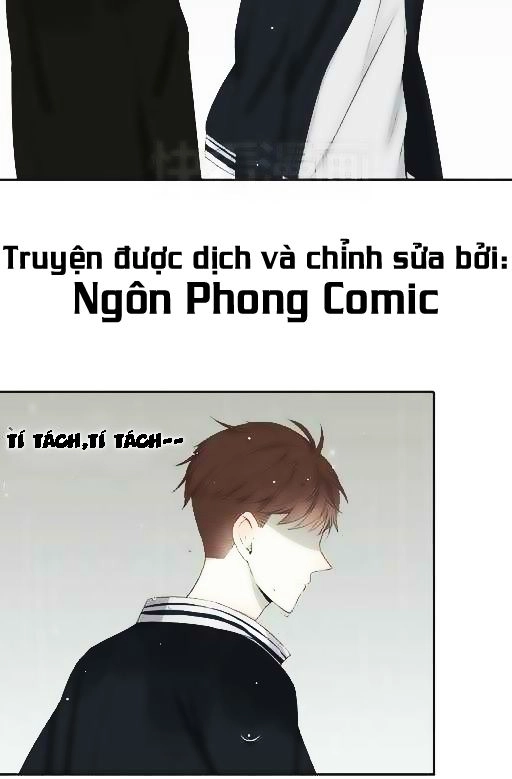 Tình Yêu Nguy Hiểm Chapter 5 - 9