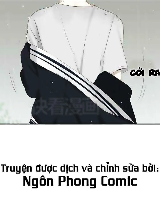 Tình Yêu Nguy Hiểm Chapter 5 - 10