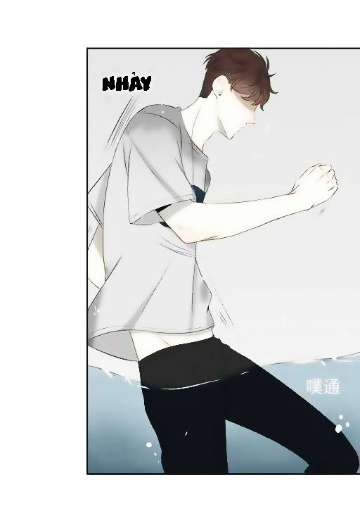 Tình Yêu Nguy Hiểm Chapter 5 - 11