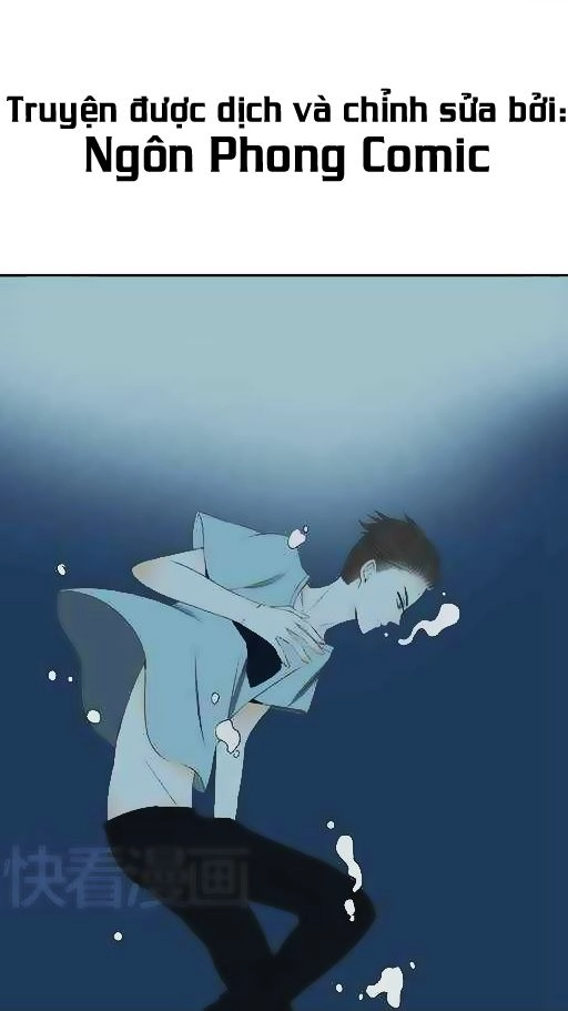 Tình Yêu Nguy Hiểm Chapter 5 - 12