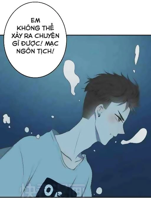 Tình Yêu Nguy Hiểm Chapter 5 - 14