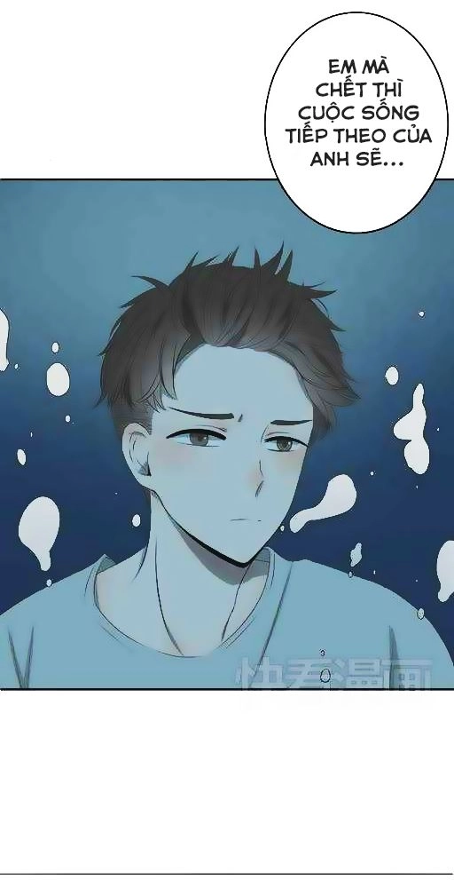 Tình Yêu Nguy Hiểm Chapter 5 - 15