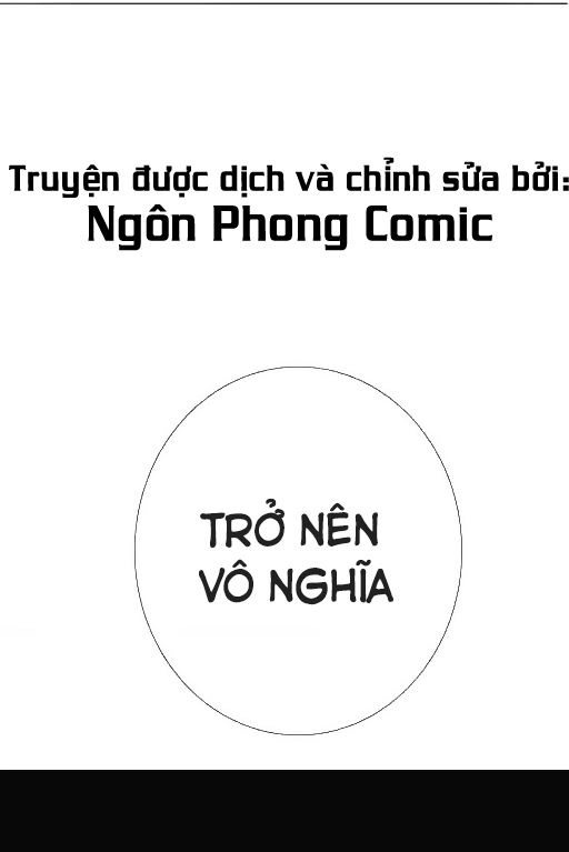 Tình Yêu Nguy Hiểm Chapter 5 - 16