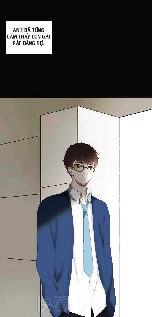 Tình Yêu Nguy Hiểm Chapter 5 - 17