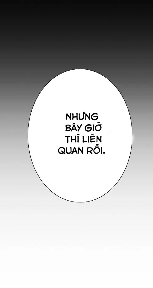 Tình Yêu Nguy Hiểm Chapter 5 - 24