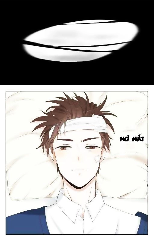 Tình Yêu Nguy Hiểm Chapter 5 - 25