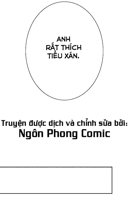 Tình Yêu Nguy Hiểm Chapter 5 - 30