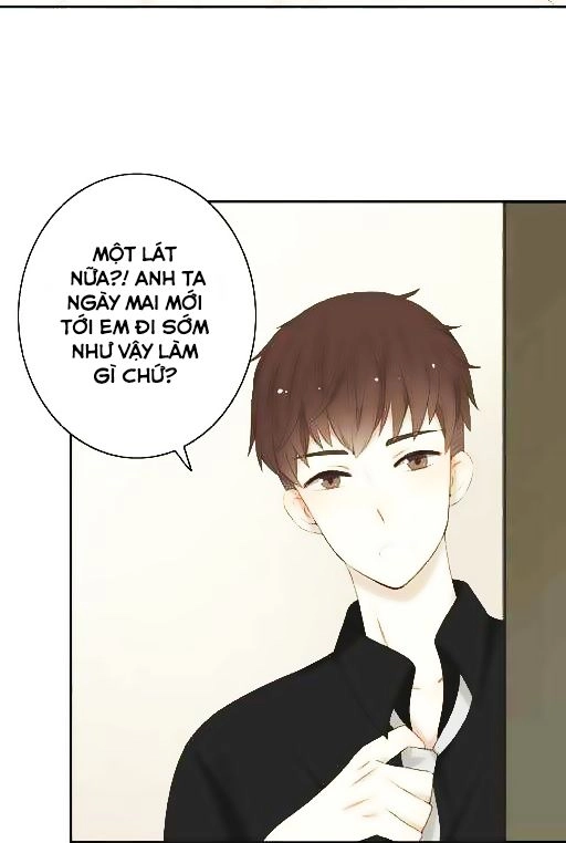 Tình Yêu Nguy Hiểm Chapter 5 - 32