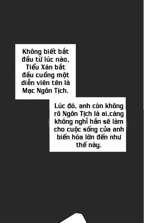 Tình Yêu Nguy Hiểm Chapter 6 - 6