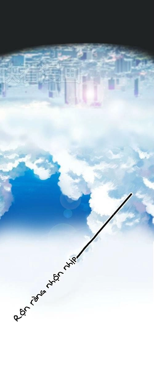 Tình Yêu Nguy Hiểm Chapter 6 - 11