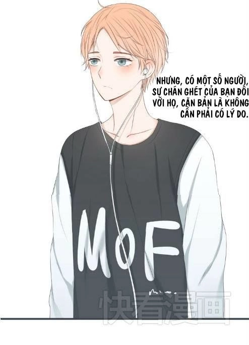 Tình Yêu Nguy Hiểm Chapter 6 - 20