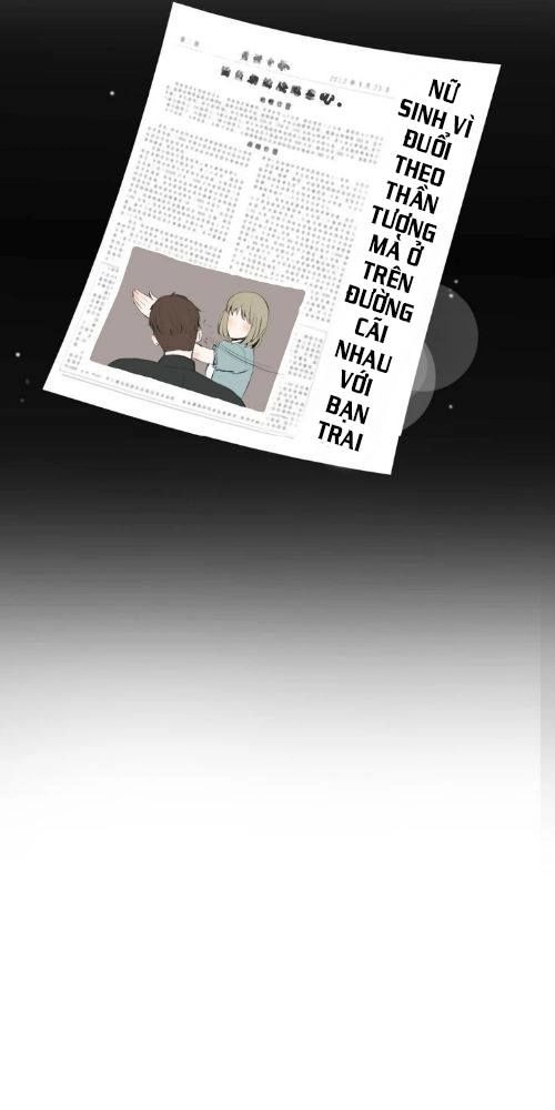 Tình Yêu Nguy Hiểm Chapter 6 - 21