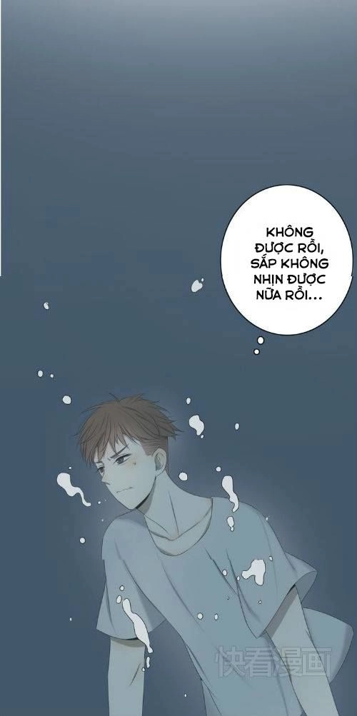 Tình Yêu Nguy Hiểm Chapter 6 - 22