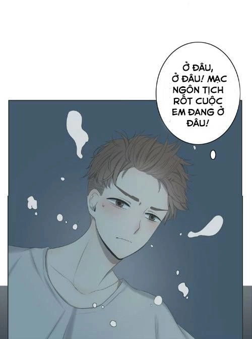 Tình Yêu Nguy Hiểm Chapter 6 - 24