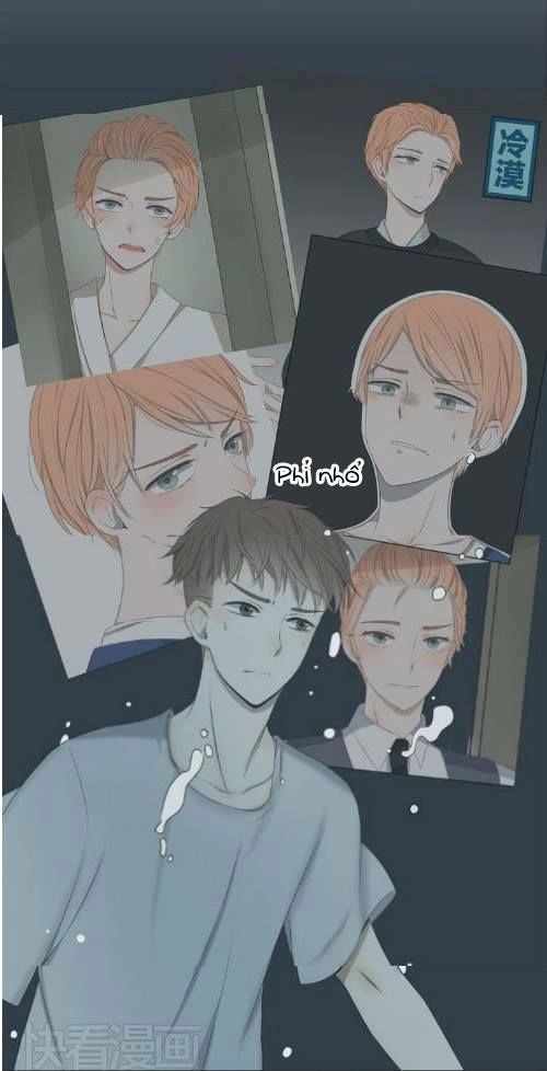 Tình Yêu Nguy Hiểm Chapter 6 - 25