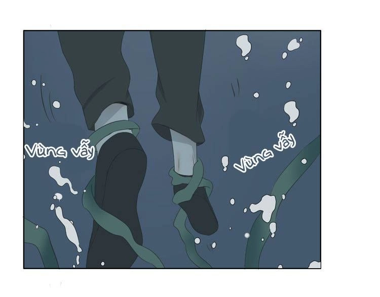 Tình Yêu Nguy Hiểm Chapter 6 - 27