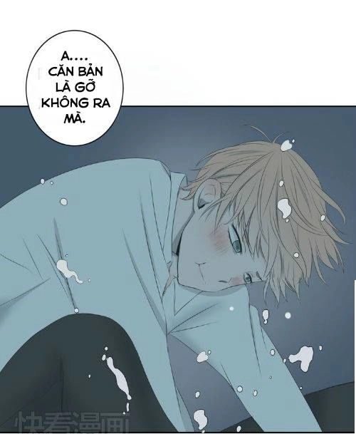 Tình Yêu Nguy Hiểm Chapter 6 - 28