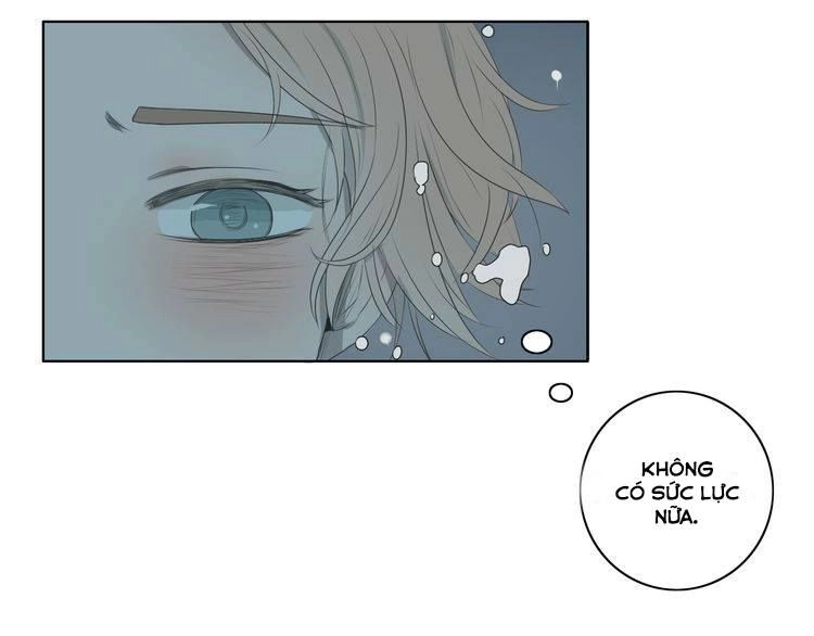 Tình Yêu Nguy Hiểm Chapter 6 - 29