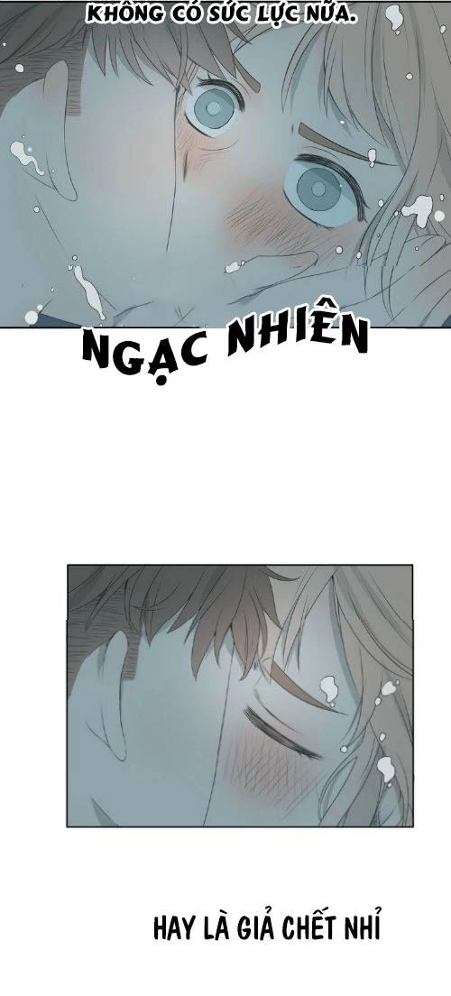 Tình Yêu Nguy Hiểm Chapter 6 - 32