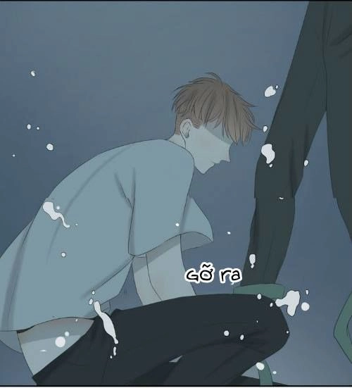 Tình Yêu Nguy Hiểm Chapter 6 - 33