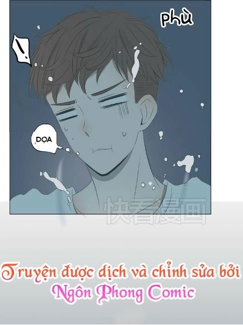 Tình Yêu Nguy Hiểm Chapter 6 - 37