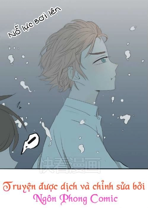 Tình Yêu Nguy Hiểm Chapter 6 - 38