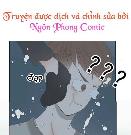 Tình Yêu Nguy Hiểm Chapter 6 - 39